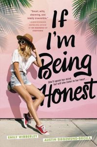 being honest, emily wibberley, epub, pdf, mobi, download