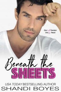 beneath sheets, shandi boyes, epub, pdf, mobi, download