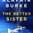 better sister alafair burke
