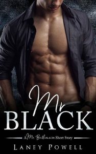 black, laney powell, epub, pdf, mobi, download