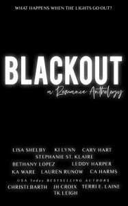 blackout, bethany lopez, epub, pdf, mobi, download