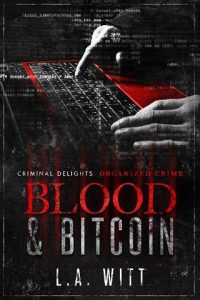 blood bitcoin, la witt, epub, pdf, mobi, download