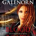 blood bonds yasmine galenorn
