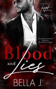 blood lies, bella j, epub, pdf, mobi, download