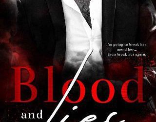 blood lies bella j