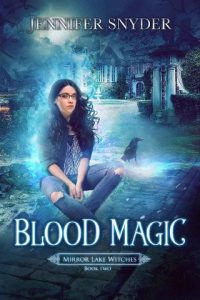 blood magic, jennifer snyder, epub, pdf, mobi, download