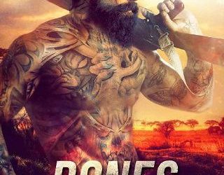 bones ainsley cole