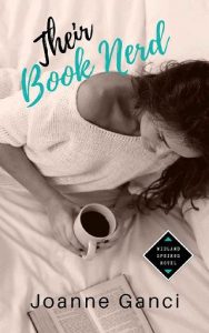 book nerd, joanne ganci, epub, pdf, mobi, download