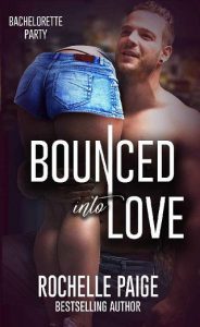 bounced into love, rochelle paige, epub, pdf, mobi, download
