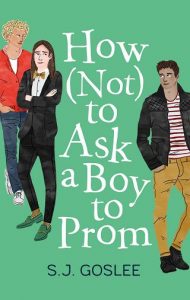 boy prom, sj goslee, epub, pdf, mobi, download