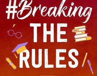 breakingrules yesenia vargas