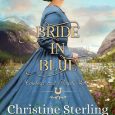 bride blue christine sterling