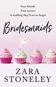 bridesmaid, zara stoneley, epub, pdf, mobi, download