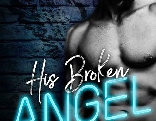 broken angel aiden bates