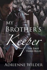 brother's keeper, adrienne wilder, epub, pdf, mobi, download