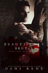 brutal, dani rene, epub, pdf, mobi, download