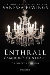 cameron's contract, vanessa fewings, epub, pdf, mobi, download