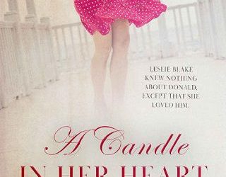 candle her heart emilie loring