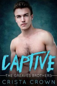 captive, crista crown, epub, pdf, mobi, download