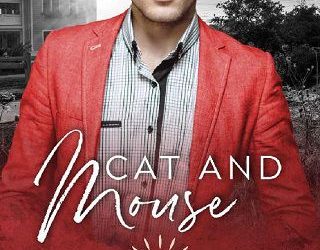 cat mouse austin bates