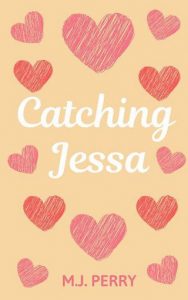 catching jessa, mj perry, epub, pdf, mobi, download