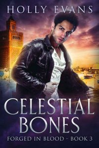 celestial bones, holly evans, epub, pdf, mobi, download