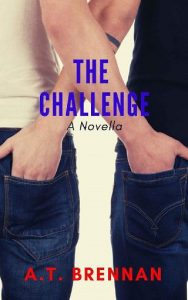 challenge, at brennan, epub, pdf, mobi, download
