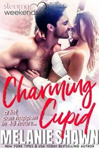 charming cupid, melanie shawn, epub, pdf, mobi, download
