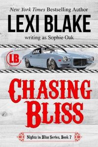 chasing bliss, lexi blake, epub, pdf, mobi, download
