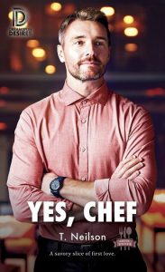 chef, t neilson, epub, pdf, mobi, download