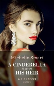 cinderella heir, michelle smart, epub, pdf, mobi, download