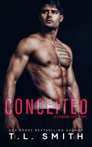 conceited, tl smith, epub, pdf, mobi, download
