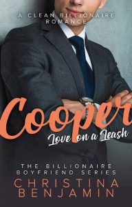 cooper, christina benjamin, epub, pdf, mobi, download