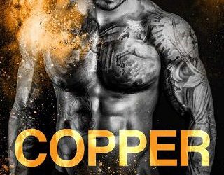 copper teagan brooks