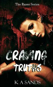 craving truths, ka sands, epub, pdf, mobi, download