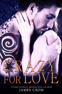 crazy for love, james crow, epub, pdf, mobi, download