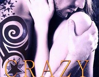 crazy for love james crow
