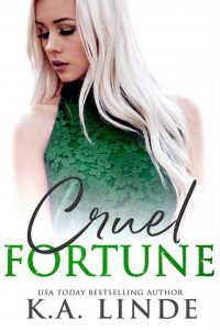 cruel fortune, ka linde, epub, pdf, mobi, download
