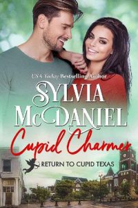 cupid charmer, sylvia mcdaniel, epub, pdf, mobi, download
