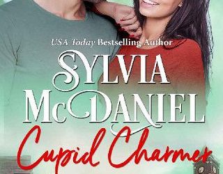 cupid charmer sylvia mcdaniel