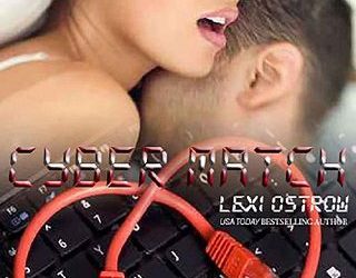 cyber match lexi ostrow