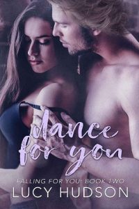 dance for you, lucy hudson, epub, pdf, mobi, download