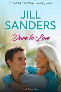 dare love, jill sanders, epub, pdf, mobi, download