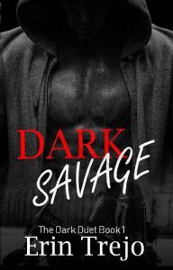 dark savage, erin trejo, epub, pdf, mobi, download