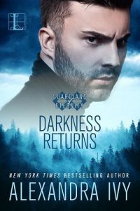 darkness returns, alexandra ivy, epub, pdf, mobi, download