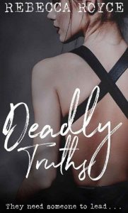 deadly truths, rebecca royce, epub, pdf, mobi, download