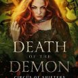 death demon rebecca ethington
