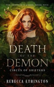death demon, rebecca ethington, epub, pdf, mobi, download
