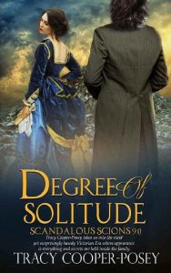 degree solitude, tracy cooper-posey, epub, pdf, mobi, download