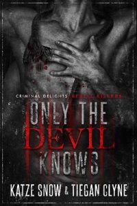 devil knows, katze snow, epub, pdf, mobi, download